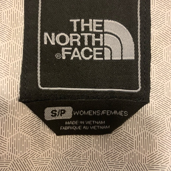 Northface rain jacket - Picture 4 of 4